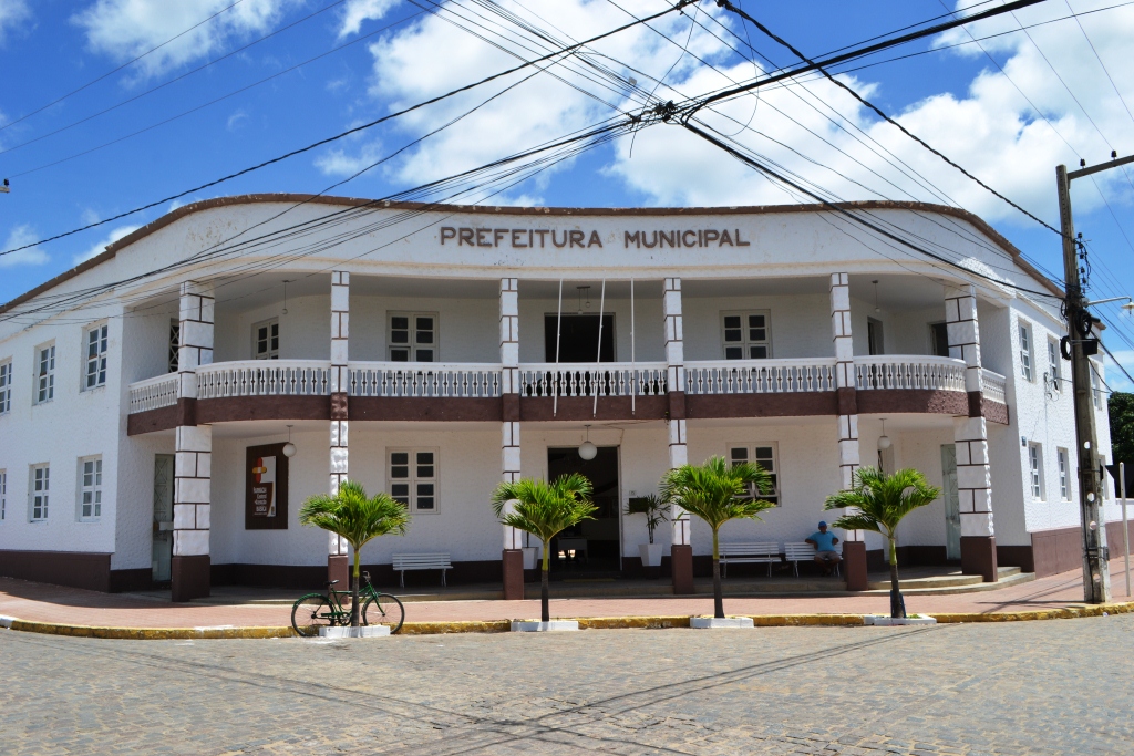 Prefeitura de Monteiro prorroga prazo de inscrições para concurso
