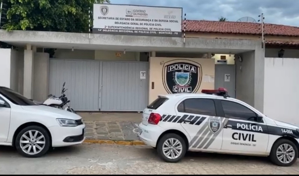 Delegacia da Mulher de Monteiro tem nova delegada titular